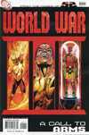 52/WWIII comic books